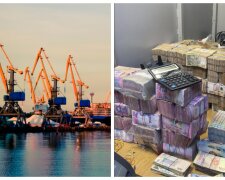 Портовые чиновники попались на хищении огромной суммы денег: подробности расследования