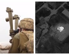 Українські захисники потужно вдарили по бойовиках: знищена техніка "ДНР", кадри
