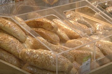 Дефицит хлеба в Кировоградской области