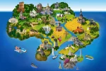Украина туристическая