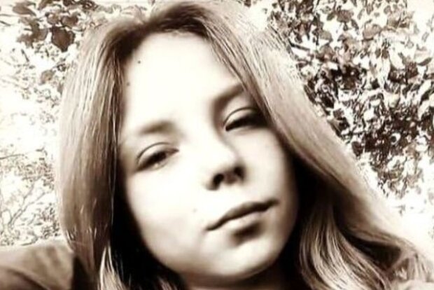 Юна Валерія зникла по дорозі додому: що відомо про зниклу дівчинку