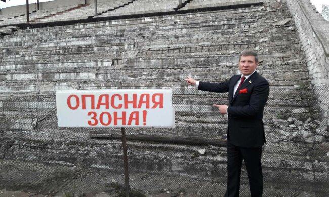 сергей шахов