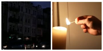 "Ми сидимо по 5 діб без світла!": українці скаржаться на несправедливий розподіл електроенергії