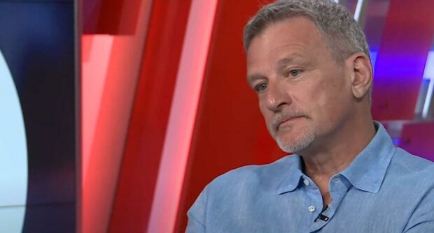 Андрей Пальчевский стал лидером доверия киевлян: результаты нового соцопроса