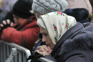 пенсіонери