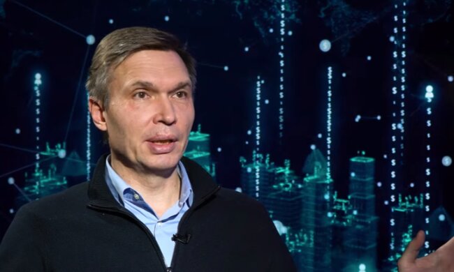 Если посмотреть на структуру того, что они собрались построить, то это социализм, - Владислав Оленченко о Западе