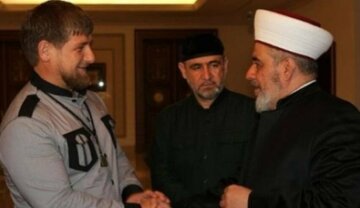 Финансирование антиукраинской деятельности: СМИ рассказали, что банк Кадырова EFG Bank Luxembourg мог перечислить миллионы евро шейху Ахмеду Тамиму