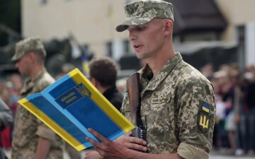В Украине хотят сократить количество призывников: кого теперь будут отправлять в армию