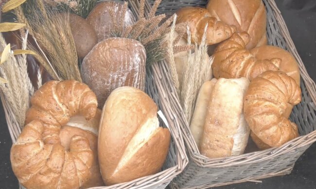 Дефицит хлеба в Харьковской области