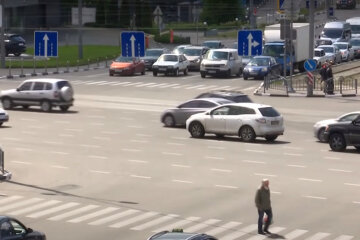 дорога, транспорт, українці, штрафи