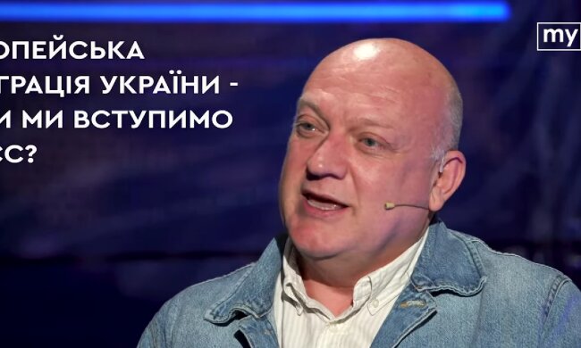Мы геополитически расположены так, что вокруг нас сходятся все интересы Азии и Европы, - Юрий Подорожний