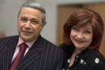 Петросян і Степаненко ділять майно: проблеми вже не приховати