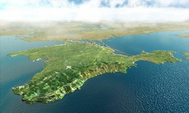 Крым