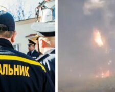Стихия угрожает Одесской области: в последний день лета объявлен  чрезвычайный уровень опасности
