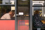 Новый график движения транспорта в Черновцах