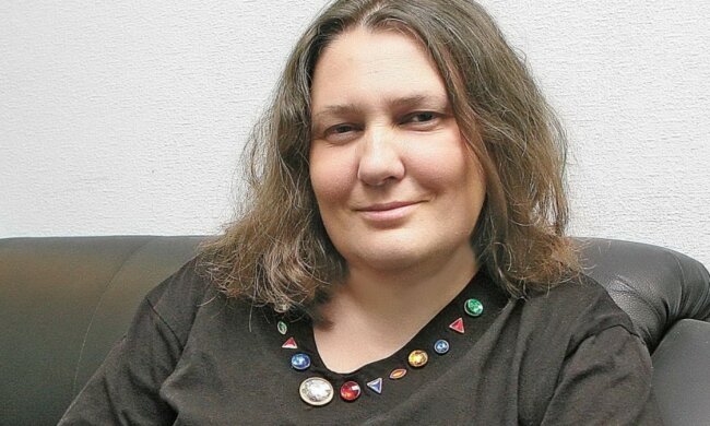 Татьяна Монтян