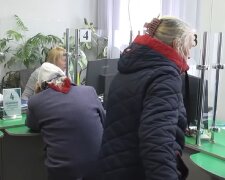 Доплати для пенсіонерів в Одеській області