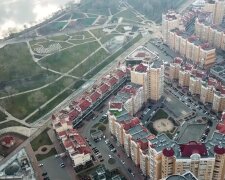 Прогноз погоди на тиждень з 6 по 12 липня в Києві 