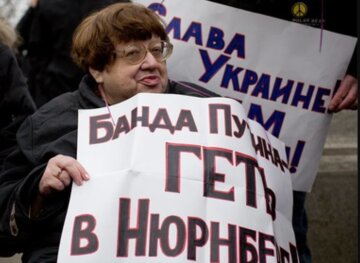 Збулися пророчі слова Новодворської про жителів Донбасу: "Вас поховають і Путін про вас і не згадає"