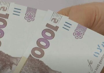 Гуманітарна допомога для пенсіонерів в Сумській області