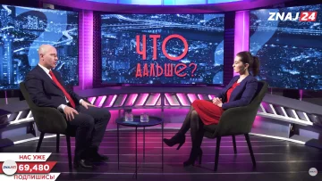 Зрозумійте, зустрічатися просто так для того, щоб поговорити, ніхто не буде, - Бізяєв про зустріч Зеленського з Путіним