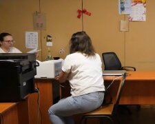 Грошова допомога для пенсіонерів у Запоріжжі