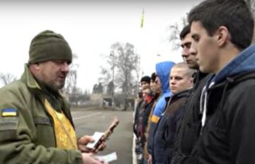 Мобілізація в Одеській області: стало відомо, кого викличуть в першу чергу