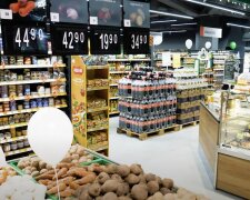 Подорожание продуктов