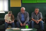 Виплати для ВПО у Полтавській області