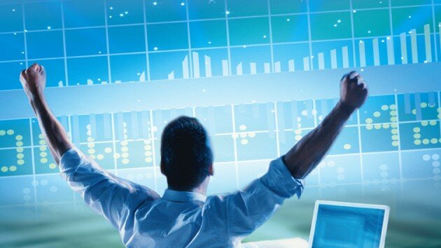 фондовая биржа