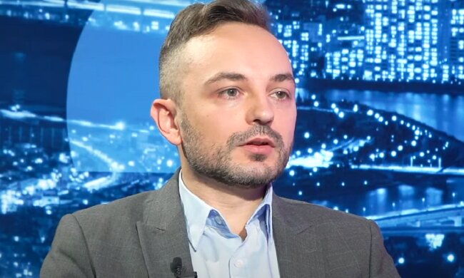 Сейчас главной проблемой Украины станет подорожание коммунальных услуг, которые дорожают и во всём мире, - Багинский