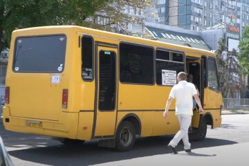 Подорожчання проїзду в Дніпропетровській області