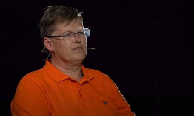 Красный Крест начал новую жизнь, не отвергая старую, начал активно работать, набирать обороты, - Павел Розенко