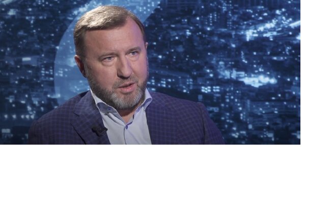 Макаренко пояснив причину кадрового колапсу на митниці