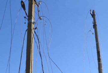 графики отключения света в Днепропетровской области