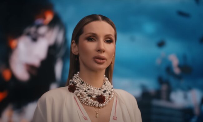 Светлана Лобода