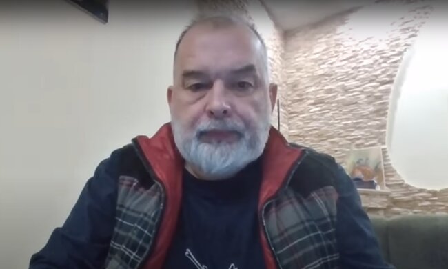 Политтехнолог Михаил Шейтельман рассказал, что стало самым большим разочарованием года: «Это все мифы»
