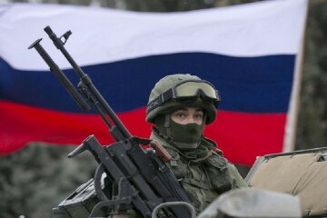россия войска