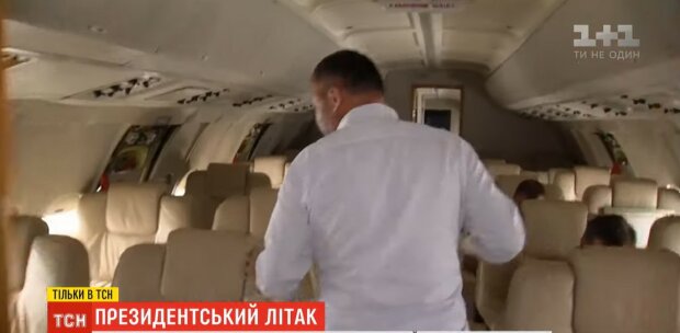 Скандал с интернетом для самолета президента получил неожиданную развязку: "Деньги пойдут на..."