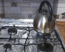 Повышение тарифов на коммунальные услуги в Харькове и области