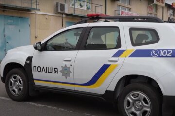 поліція, поліція України