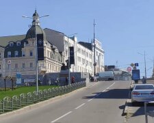 Прогноз погоды на неделю с 8 по 14 апреля в Харькове.