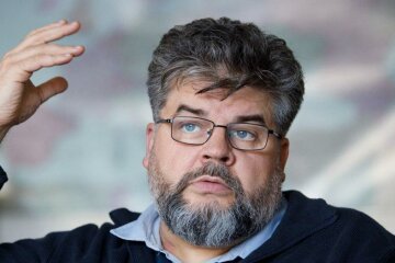 богдан яременко