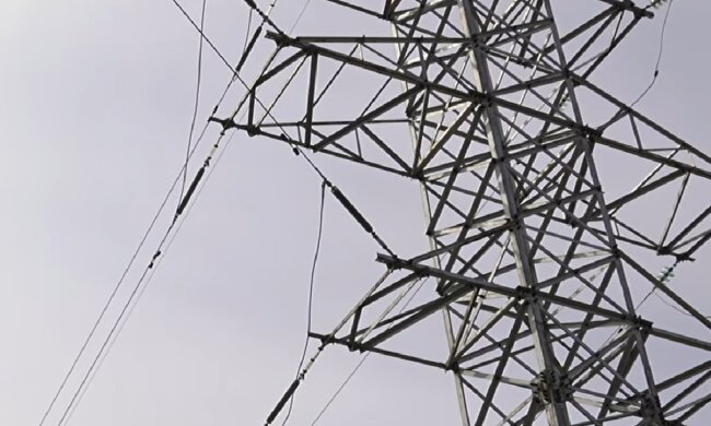 Графіки відключення світла у Дніпропетровській області на 5 травня