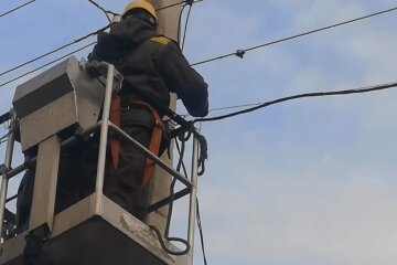 Графіки відключення світла у Рівненській області на 24 березня