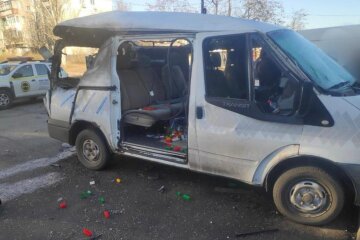 Новий обстріл Дніпропетровщини: снаряди влучили в автозаправку, що відомо про атаку