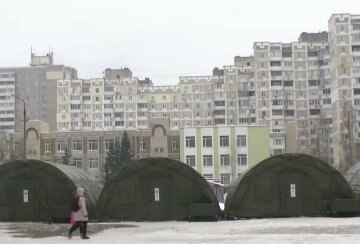 График отключения воды в неделю с 23 февраля по 1 марта в Чернигове.