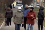 карантин, люди, украинцы, локдаун