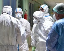 Медики повідомили, що відбувається в одеській інфекційній лікарні: "число заражених перевалило за..."