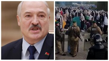 У Лукашенка, який пожалів хасидів, звернулися до Зеленського, задіяна авіація: "На кордоні встановлено..."